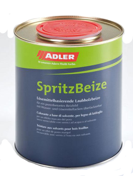 Spritzbeize 900ml