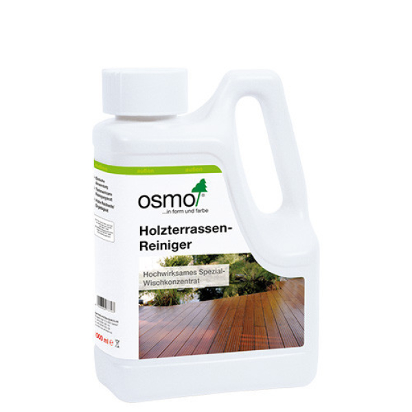 Osmo Holzterrassen Reiniger 1lt.