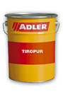 Tiropur verschiedene Glanzgrade 4kg