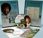 Bob Ross Workshop 3 Std (Deutsch)