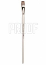 Bob Ross Blumenpinsel 3/4 Zoll (1,8cm)