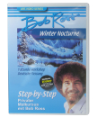 Bob Ross Winter Nocturne (Deutsch)