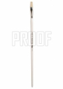 Bob Ross Wildtier Borsten Pinsel 1/2zo (1,3cm)