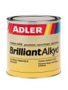 Brilliant Alkyd versch. Farbtöne 750ml