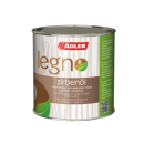 Legno Zirbenöl farblos 750ml