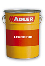 Legnopur verschiedene Glanzgrade 4kg