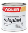 Soloplast streichfertig 750ml